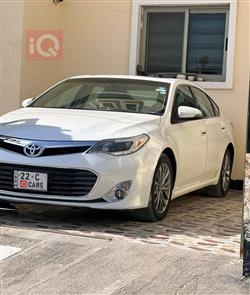 تويوتا أفالون